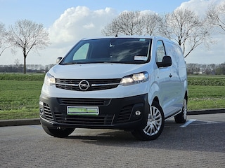 Opel Vivaro 1.5 L2 Airco Euro6 NAP!