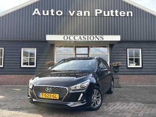 Hyundai i30 Wagon 1.0 T-GDI Premium