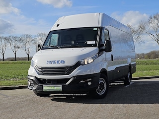 Iveco Daily 35S16 L4H2 Maxi 156Pk Eur6