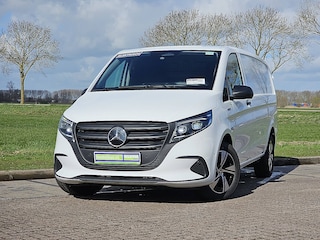 Mercedes-Benz Vito 112 60kWh 261Km WLTP
