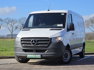 Mercedes-Benz Sprinter 314 L2H1 Navi Trekhaak