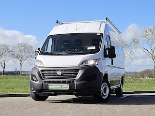 Fiat Ducato 30 2.3 MJ maxi clima EURO6