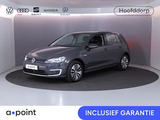 Volkswagen Golf E-DITION 136 pk | Navigatie | Parkeersensoren | Adaptieve cruise control | LED koplampen | Apple Carplay/Android Auto |