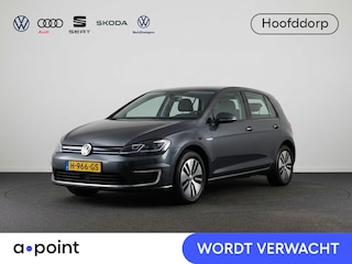 Volkswagen Golf E-DITION 136 pk | Navigatie | Parkeersensoren | Adaptieve cruise control | LED koplampen | Apple Carplay/Android Auto |