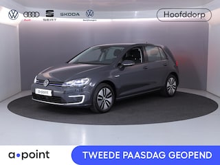Volkswagen Golf E-DITION 136 pk | Navigatie | Parkeersensoren | Adaptieve cruise control | LED koplampen | Apple Carplay/Android Auto |