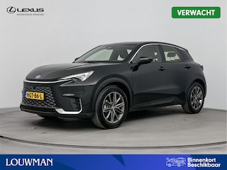 Lexus LBX Elegant 2WD | BTW-Auto | Tech Pack | Adaptive Cruise |