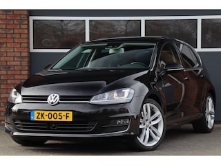 Volkswagen Golf 1.4 TSI ACT DSG Highline, Pano, Acc