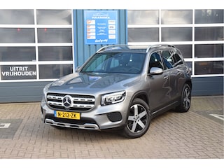 Mercedes-Benz GLB 200 Business Solution Automaat Navi