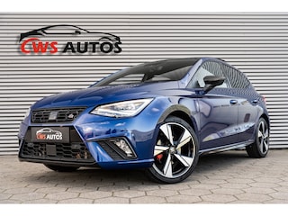 Seat Ibiza 1.5 TSI FR Business Intense Plus CARBON ED.*LED*VIRTUAL*KEYLESS*PANO*BEATS