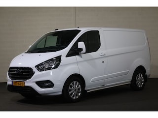 Ford Transit Custom 2.0 TDci 130pk L1 H1 Limited