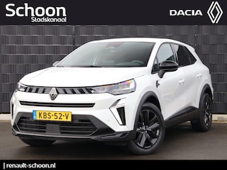 Renault Symbioz 1.6 E-Tech full hybrid 145 evolution HEV | Camera | Cruise Control | Carplay