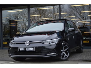 Volkswagen Golf 1.5 TSI 150 pk Style Led Panorama Memory Virtual Acc CarPlay Keyless Pdc