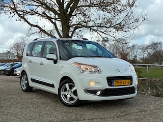 Citroën C3 Picasso 1.6 VTi Exclusive | Cruise + Clima + PDC Nu € 3.975,-!!!