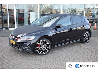 Volkswagen Polo 2.0 GTI 207PK DSG-7 | NAVI BY APP | ADAPT. CRUISE | STOELVERW. | MATRIX LED | ZEER NETTE AUTO!