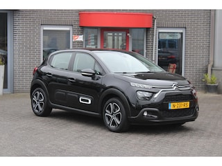 Citroën C3 1.2 PureTech Feel Led/AppleAndroid/Clima/Cruise