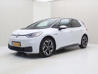 Volkswagen ID.3 58kWh 204pk 1ST Plus 91% SoH [ CAMERA+17 INCH+STOELVERWARMING+VIRTUAL ]