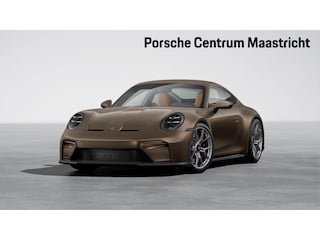 Porsche 911 GT3 Touring