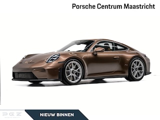 Porsche 911 GT3 Touring