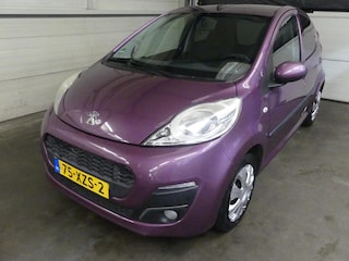Peugeot 107 1.0 Envy - Airco - Keurig Onderhouden