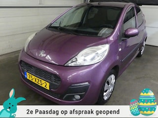 Peugeot 107 1.0 Envy - Airco - Keurig Onderhouden