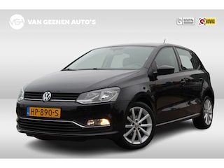 Volkswagen Polo 1.2 TSI 90Pk 4 cilinder Comfortline | Keurige auto!