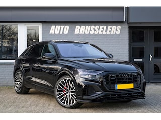 Audi Q8 55 TFSI quattro Pro S-Line ABT body pakket zeer compleet !