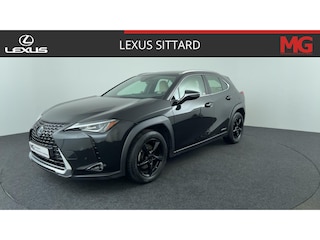 Lexus UX 250h Luxury Line