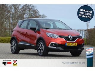 Renault Captur 0.9 TCe Intens 38.477 km! 2e eig.