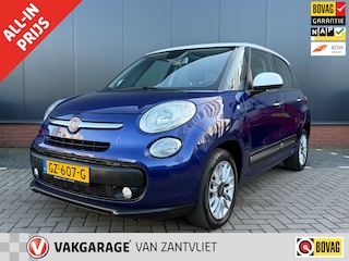 Fiat 500L 0.9 TwinAir Lounge (12 mnd BOVAG-garantie)