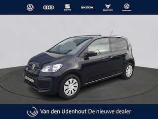 Volkswagen Up 1.0 | Airco | Smartphone Integratie | DAB | Lane Assist