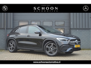 Mercedes-Benz GLA 200 Business Solution AMG | PANO | CAMERA | SFEERVERLICHTING |