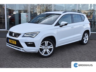Seat Ateca 1.5 TSI 150PK DSG-7 FR Business Intense | TREKHAAK | NAVIGATIE | STOELVERW. | ELEKTR. A. KLEP | CAMERA