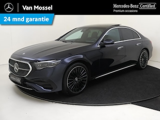 Mercedes-Benz E-klasse 300 e AMG Line / Panoramadak/ SUPERSCREEN/ Burmester 4D/ 360 camera/ Stoelverwarming- & Ventilatie