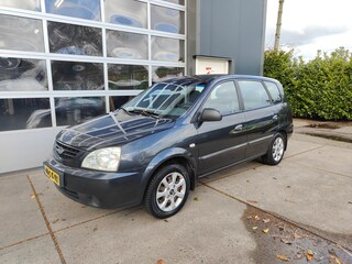 Kia Carens 1.6-16V LX