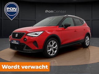 Seat Arona 1.0 TSI FR | Carplay | Full LED | Cruise Control | Airco | 17'' |