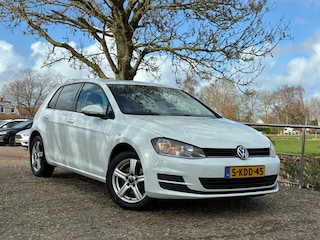 Volkswagen Golf 1.2 TSI Trendline | 5-Deurs + Airco nu € 5.975,-!!!