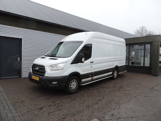 Ford Transit 350 2.0 TDCI L4H3 Trend RWD