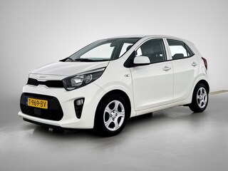Kia Picanto 1.0 DPi ComfortLine 5p | Cruise | Airco |