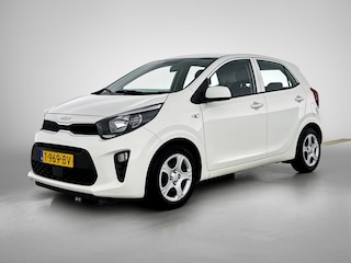 Kia Picanto 1.0 DPi ComfortLine 5p | Cruise | Airco |