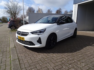 Opel Corsa 1.2 GS Line