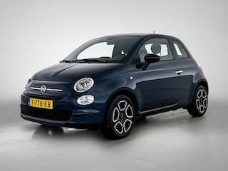 Fiat 500 1.0 Hybrid Club | Carplay | Airco |