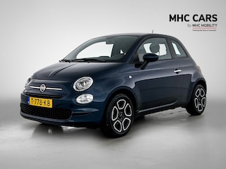 Fiat 500 1.0 Hybrid Club | Carplay | Airco |