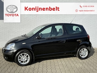 Toyota Yaris 1.3 VVT-i Luna 3-deurs | NL auto | Airco | LM velgen
