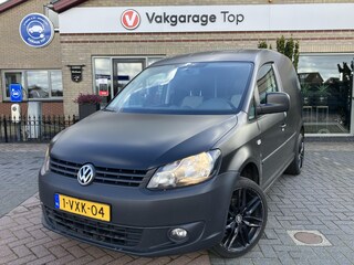 Volkswagen Caddy 1.6 TDI | Cruise | Airco | NAP