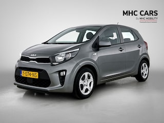 Kia Picanto 1.0 DPi ComfortLine 5p | Cruise | Airco |