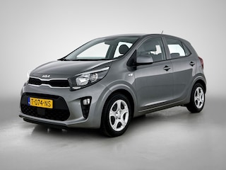 Kia Picanto 1.0 DPi ComfortLine 5p | Cruise | Airco |
