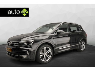 Volkswagen Tiguan 1.5 TSI ACT Highline Business R | Trekhaak | Pano | HUD | Stoelverwarming