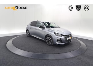 Peugeot 208 PureTech 100 Allure | 360 Camera | Dodehoekdetectie | Apple Carplay