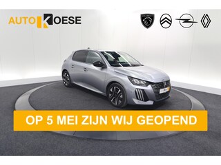 Peugeot 208 PureTech 100 Allure | 360 Camera | Dodehoekdetectie | Apple Carplay
