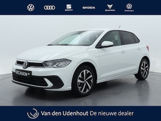 Volkswagen Polo 1.0 TSI 95pk Life Business / Navigatie / Camera / Stoelverwarming